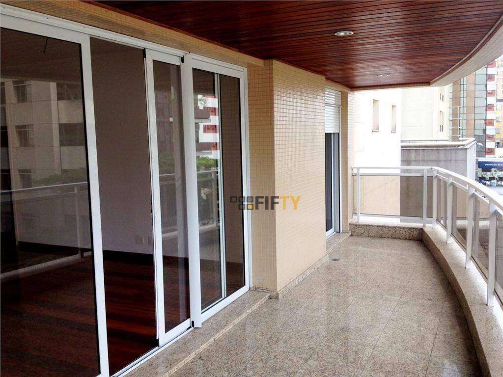 Apartamento à venda com 4 quartos, 360m² - Foto 8