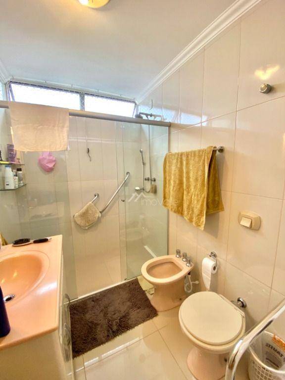 Apartamento à venda com 4 quartos, 158m² - Foto 30