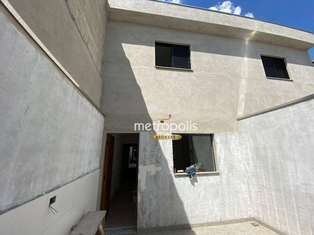 Sobrado à venda com 3 quartos, 127m² - Foto 9