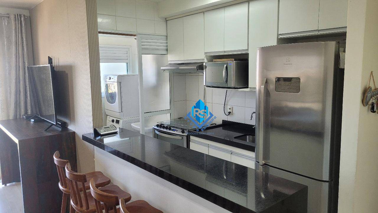 Apartamento, 3 quartos, 80 m² - Foto 4