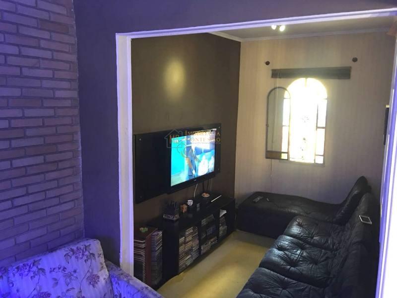 Sobrado à venda com 4 quartos, 325m² - Foto 18