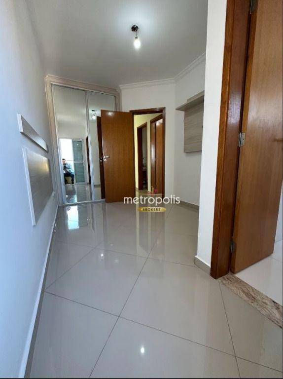 Cobertura à venda com 2 quartos, 100m² - Foto 10