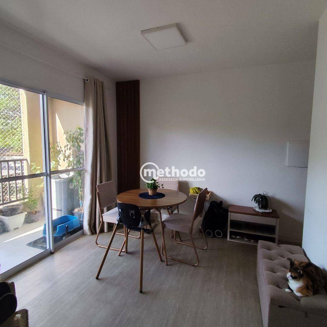 Apartamento à venda com 3 quartos, 72m² - Foto 39