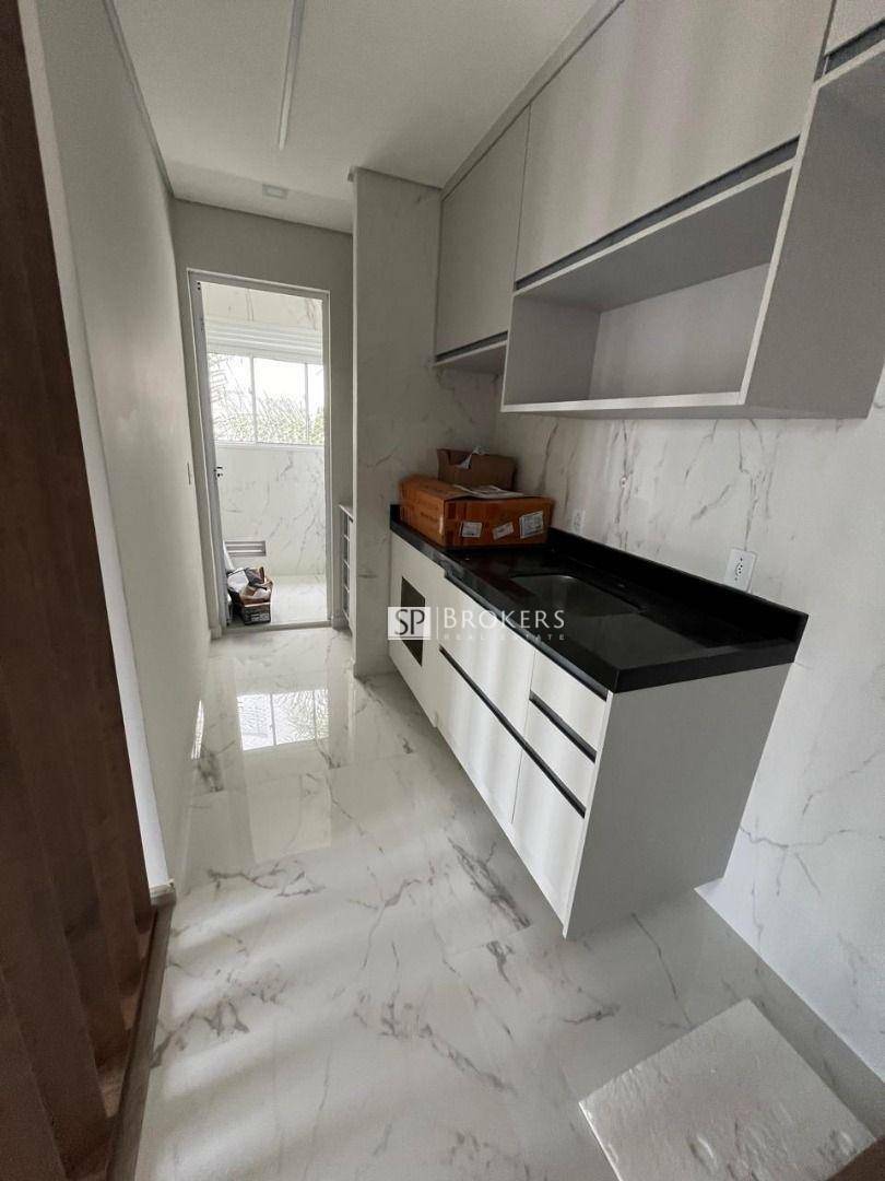 Apartamento à venda com 2 quartos, 47m² - Foto 14