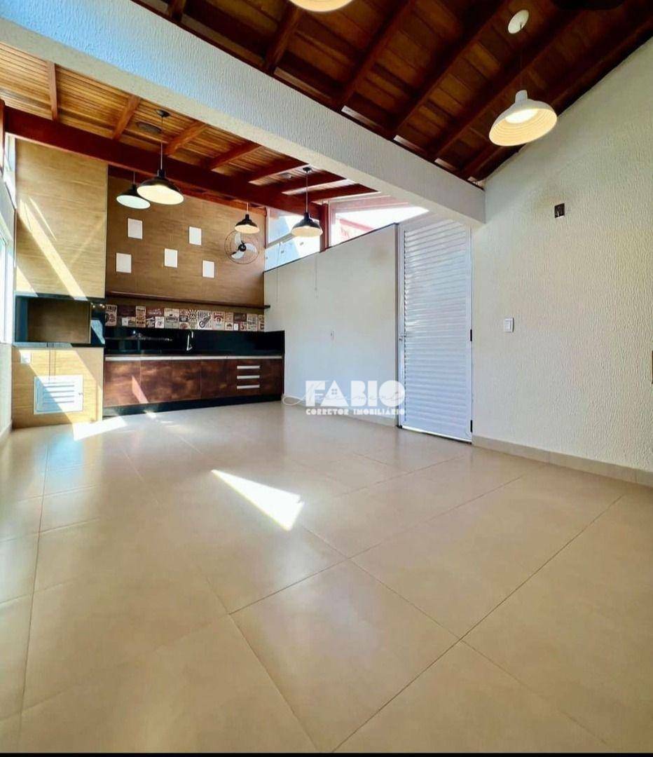 Casa de Condomínio à venda com 3 quartos, 125m² - Foto 14