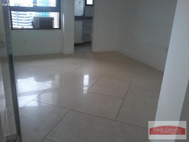 Apartamento à venda com 4 quartos, 245m² - Foto 19