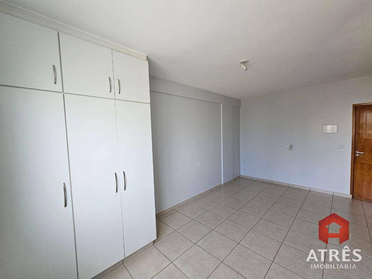 Kitnet e Studio para alugar com 1 quarto, 25m² - Foto 1