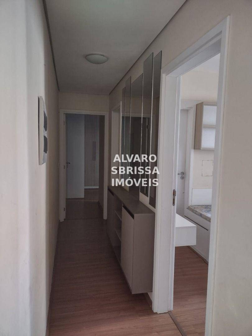 Apartamento à venda com 2 quartos, 61m² - Foto 18