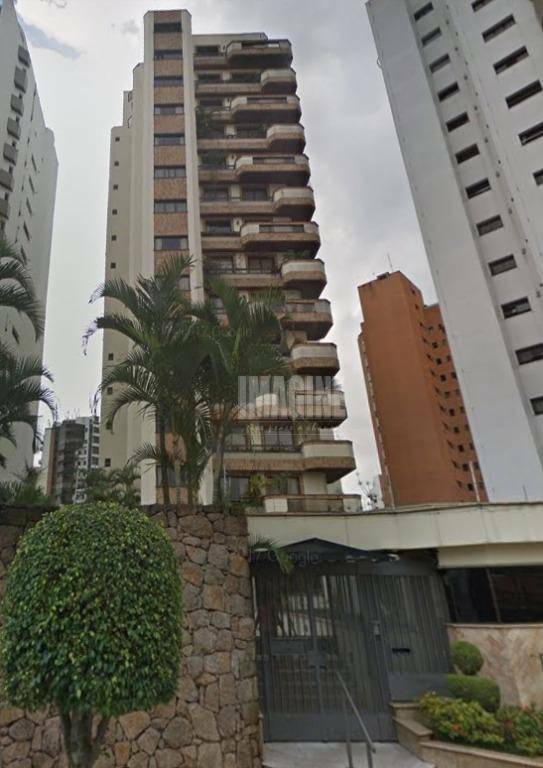 Apartamento à venda com 4 quartos, 185m² - Foto 10