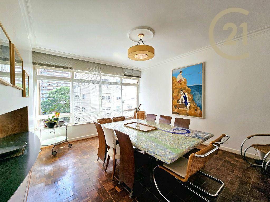 Apartamento à venda com 3 quartos, 276m² - Foto 17