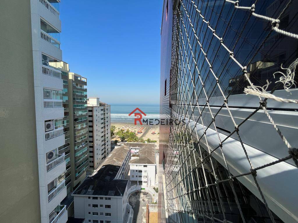 Apartamento à venda com 3 quartos, 97m² - Foto 1