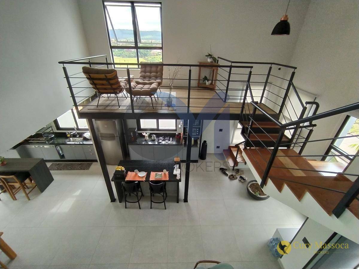 Casa de Condomínio à venda com 4 quartos, 248m² - Foto 17