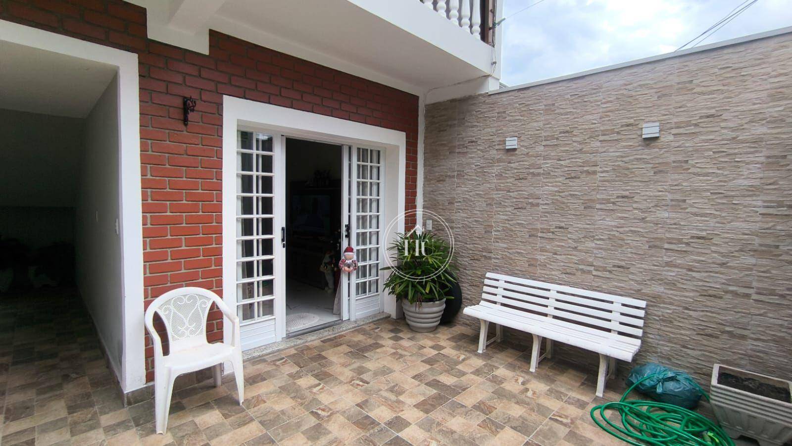 Casa, 3 quartos, 174 m² - Foto 5