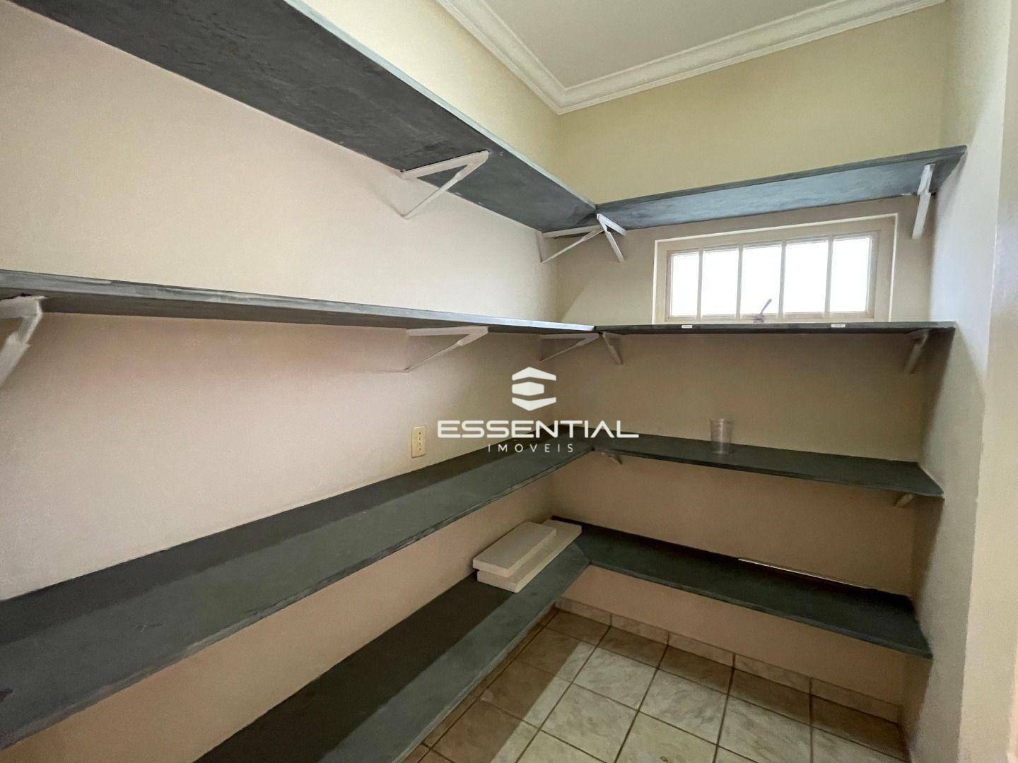 Sobrado para alugar com 3 quartos, 321m² - Foto 47