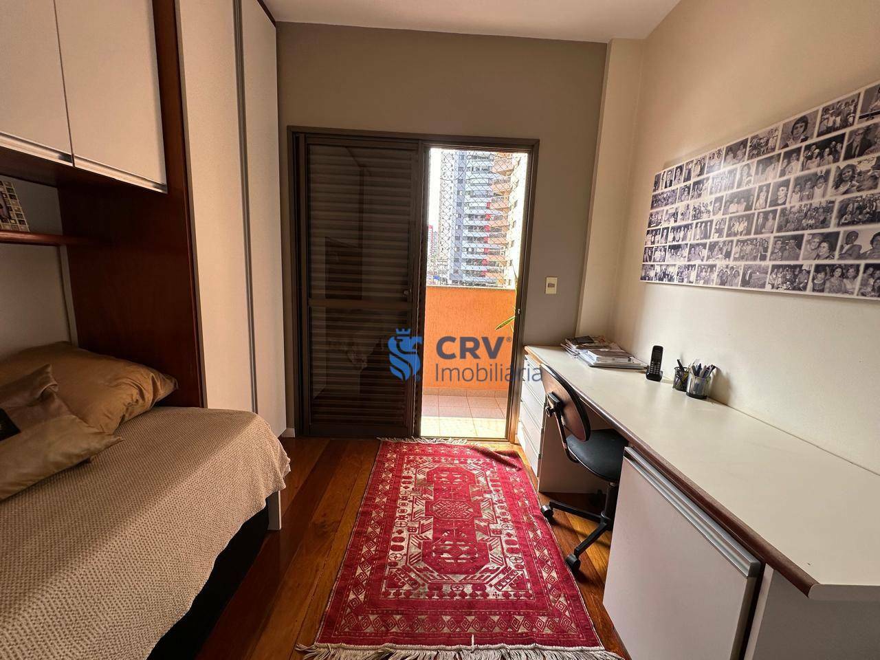 Apartamento à venda com 3 quartos, 156m² - Foto 10