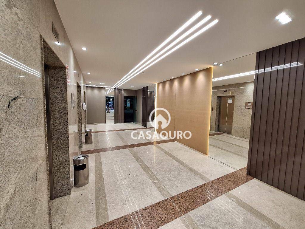 Prédio Inteiro para alugar, 136m² - Foto 24