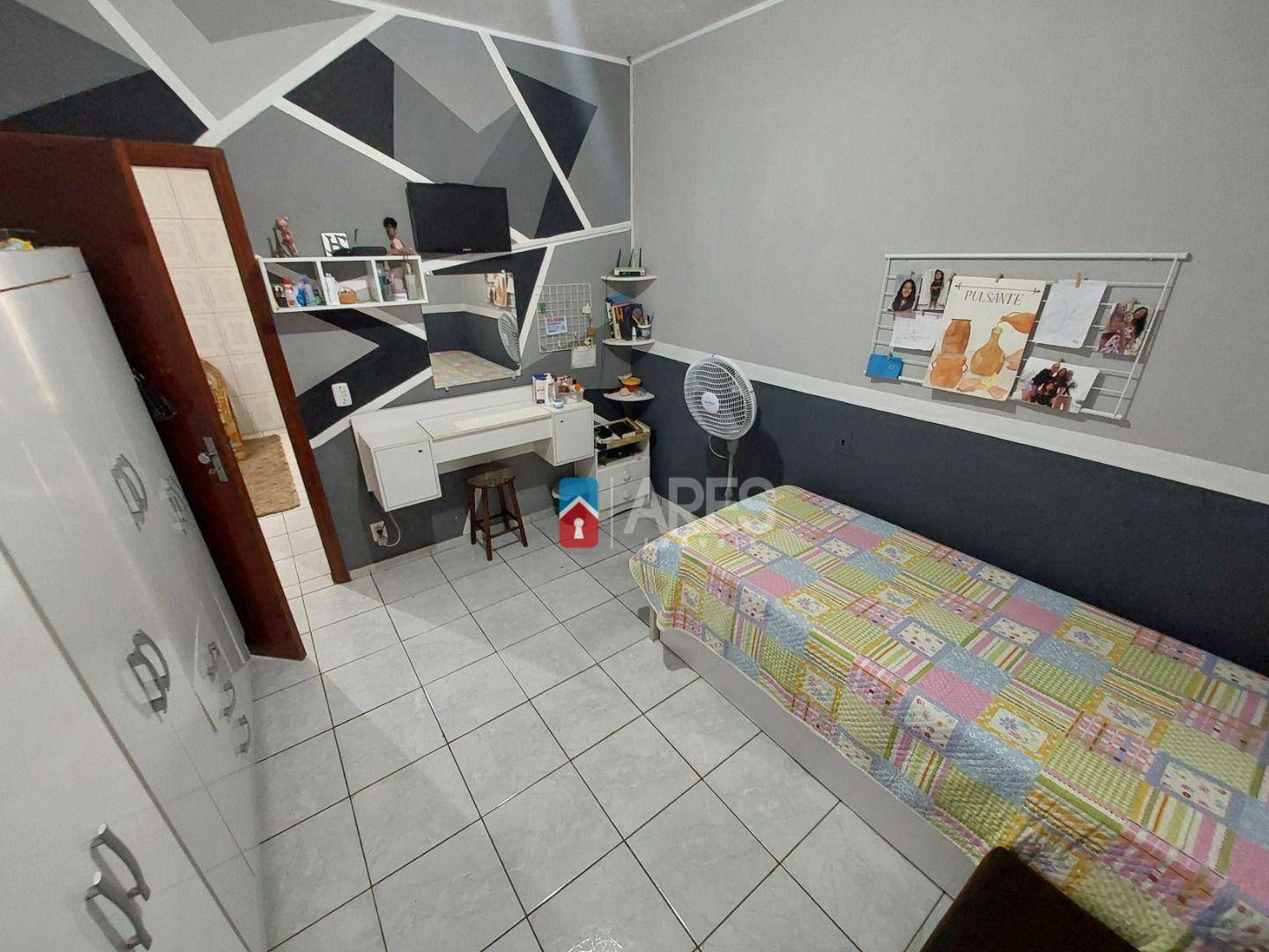 Casa à venda com 3 quartos, 91m² - Foto 9