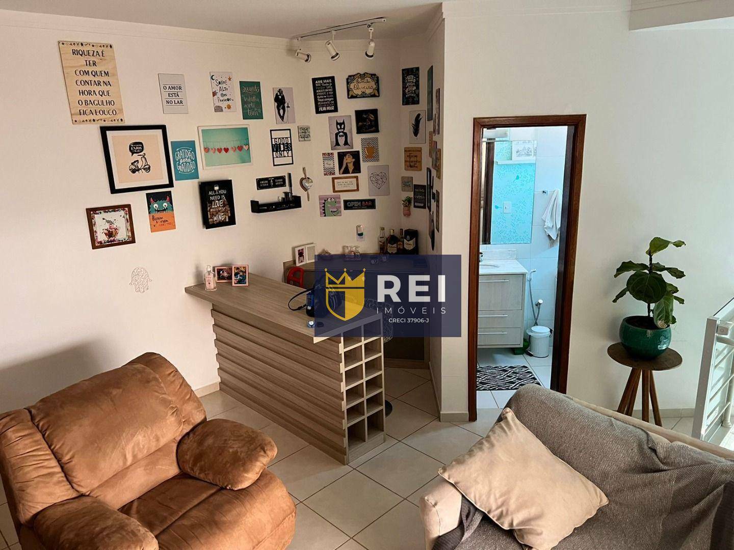 Apartamento à venda com 3 quartos, 127m² - Foto 13