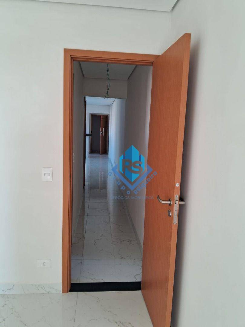 Apartamento à venda com 2 quartos, 90m² - Foto 9