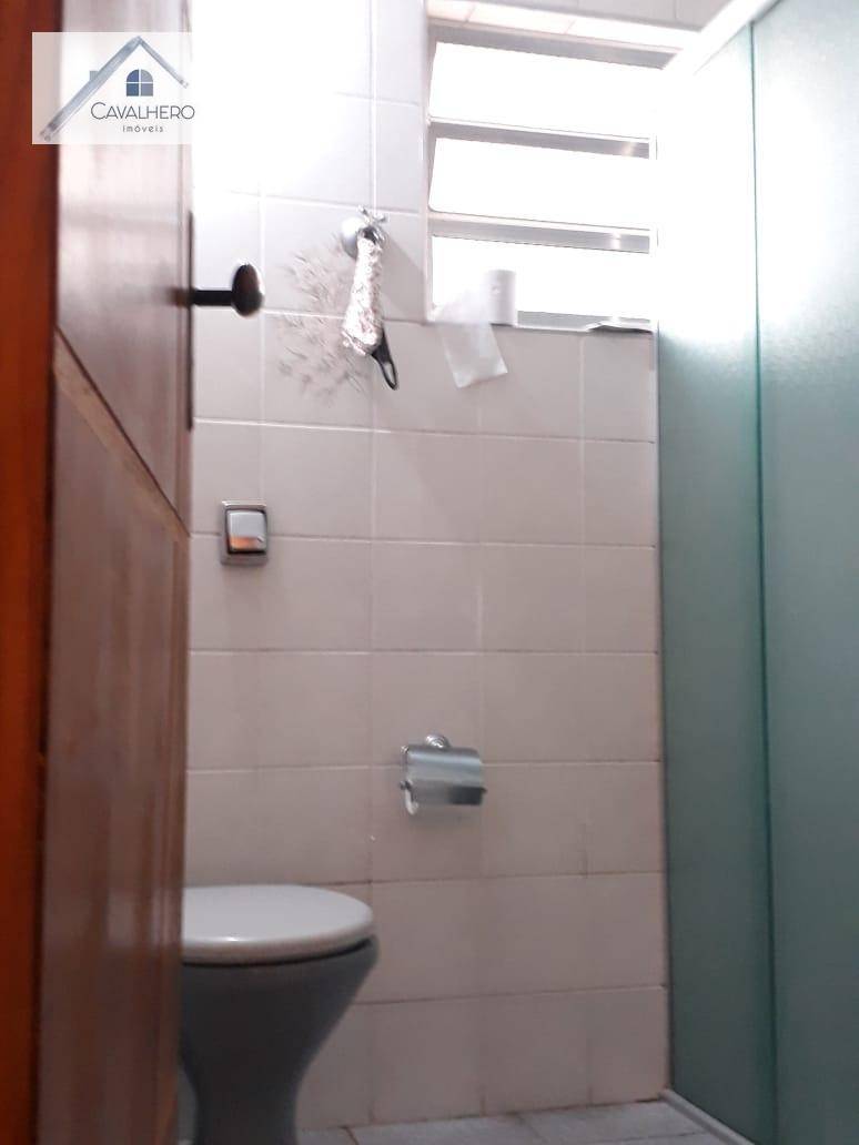 Sobrado à venda com 2 quartos, 145m² - Foto 26