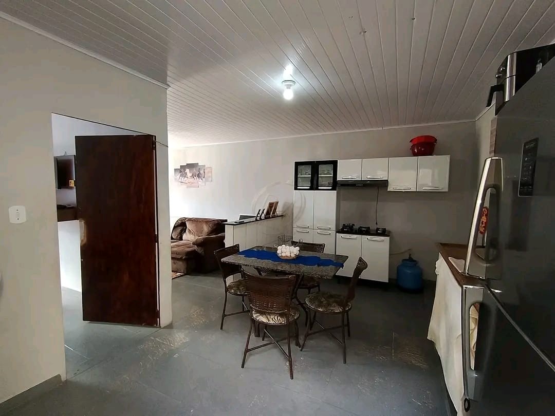 Sítio à venda com 4 quartos - Foto 8