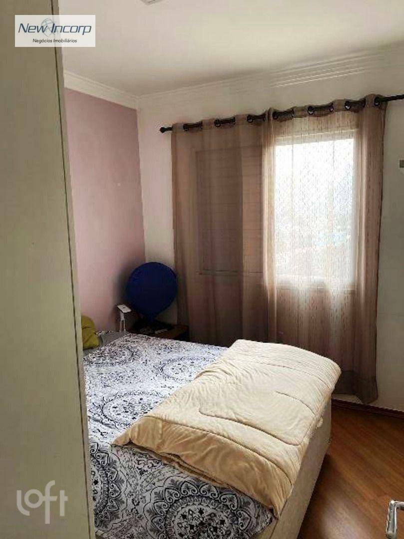 Apartamento à venda com 3 quartos, 82m² - Foto 8