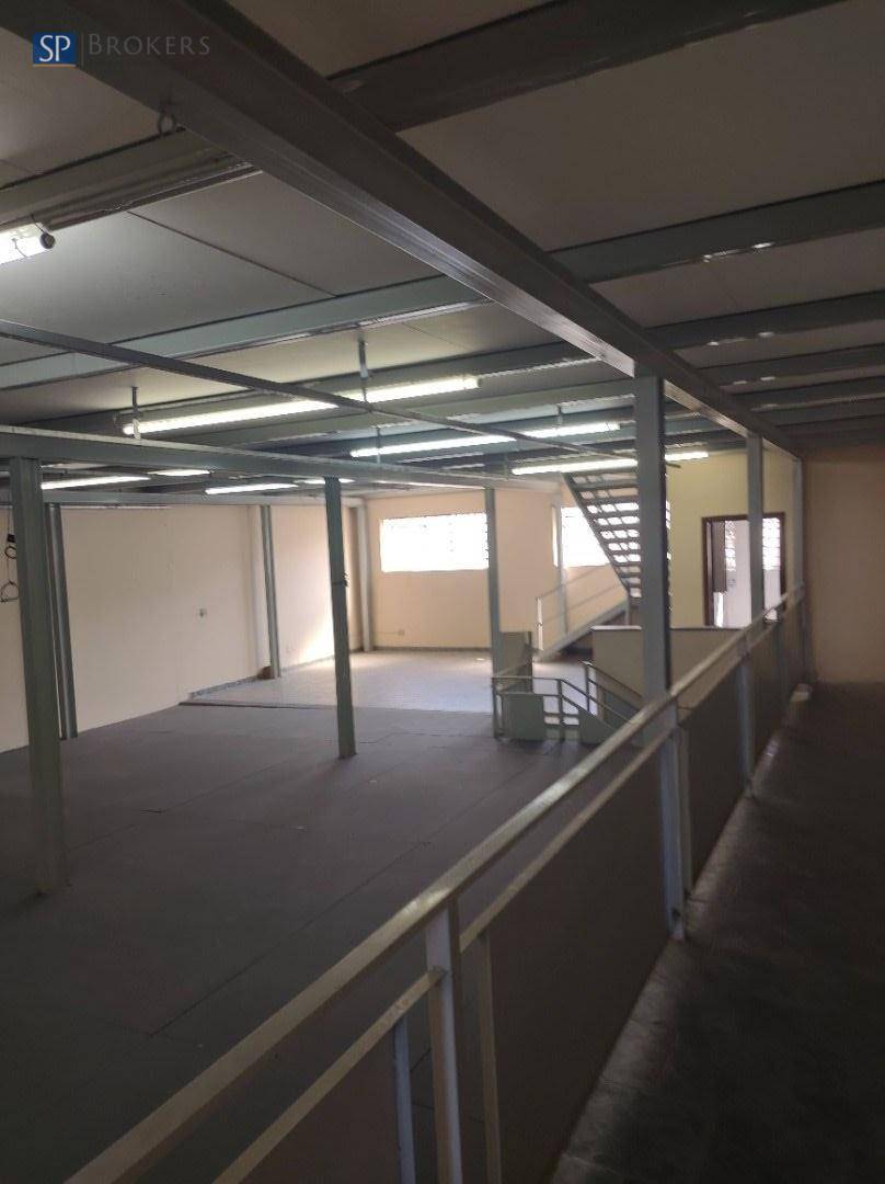 Depósito-Galpão, 415 m² - Foto 29