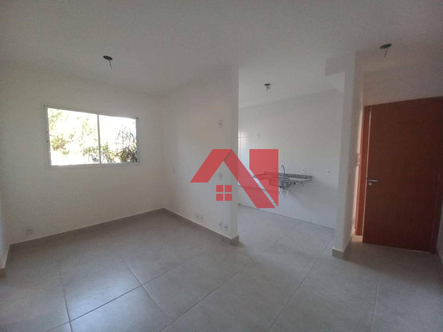 Apartamento para alugar com 2 quartos, 45m² - Foto 3