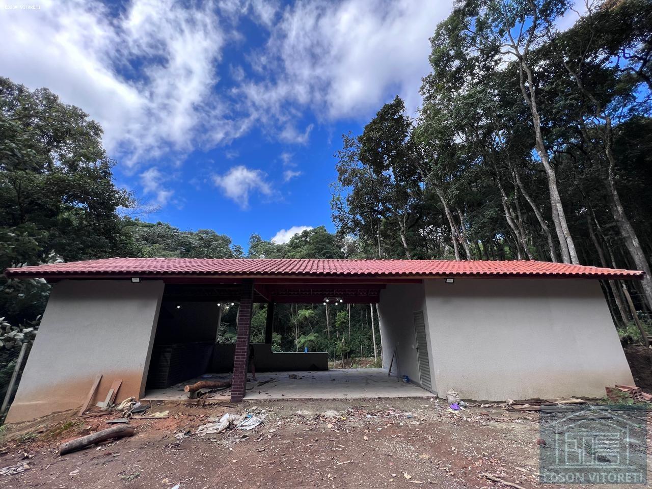 Chácara à venda com 1 quarto, 1300m² - Foto 12