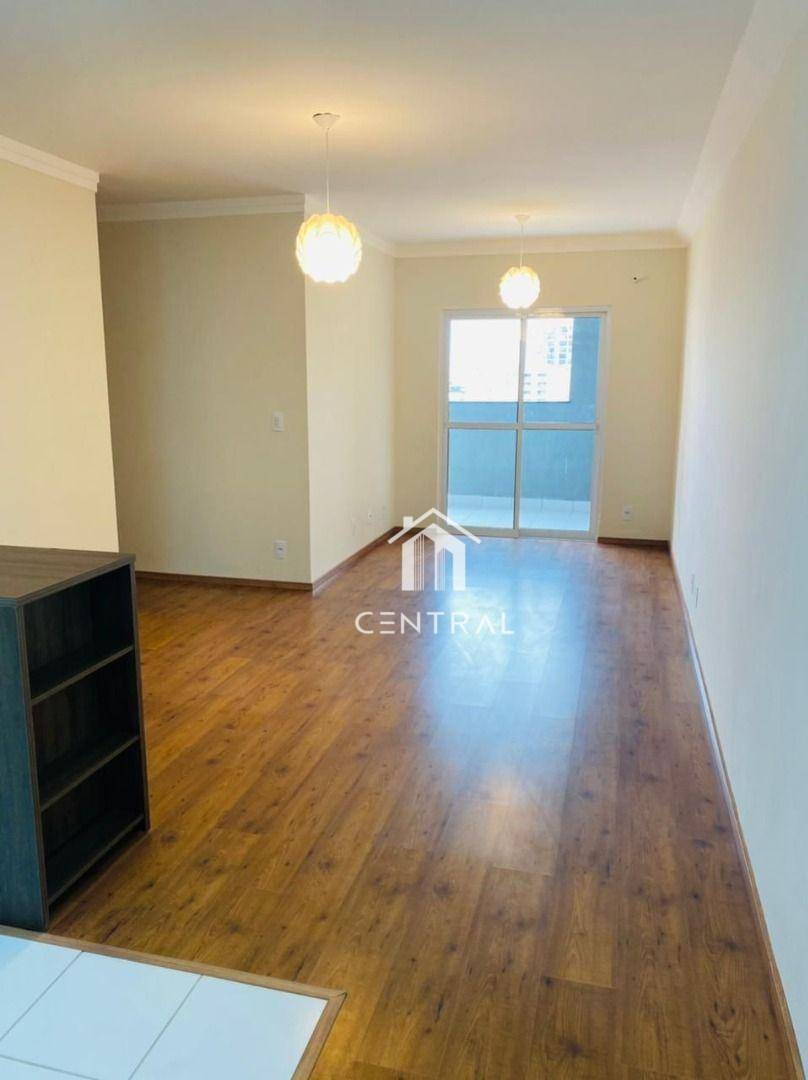 Apartamento à venda com 3 quartos, 88m² - Foto 12