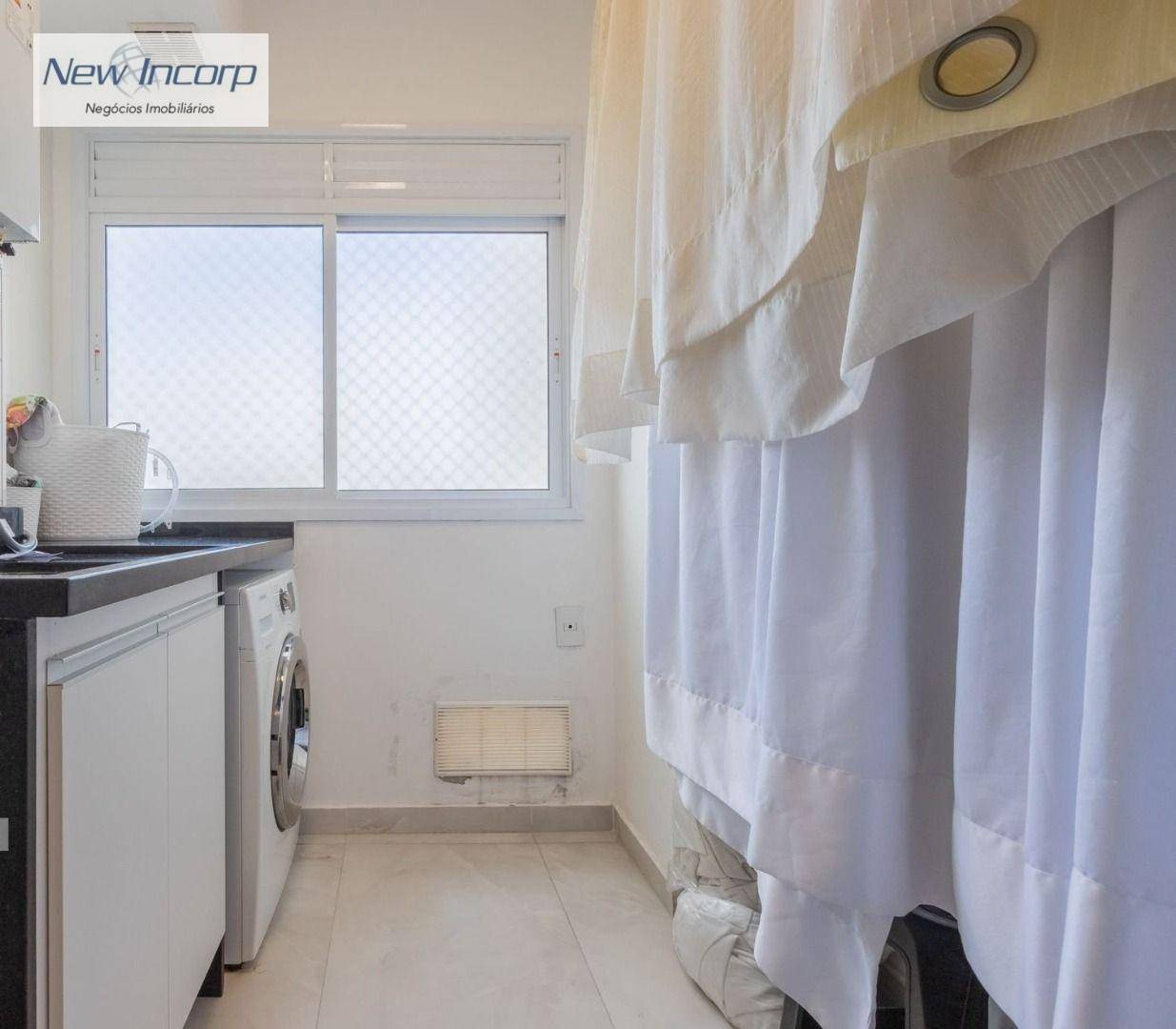 Apartamento à venda com 2 quartos, 84m² - Foto 10