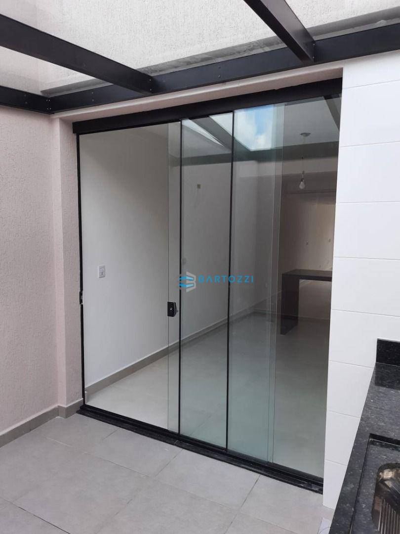 Sobrado à venda com 3 quartos, 110m² - Foto 15