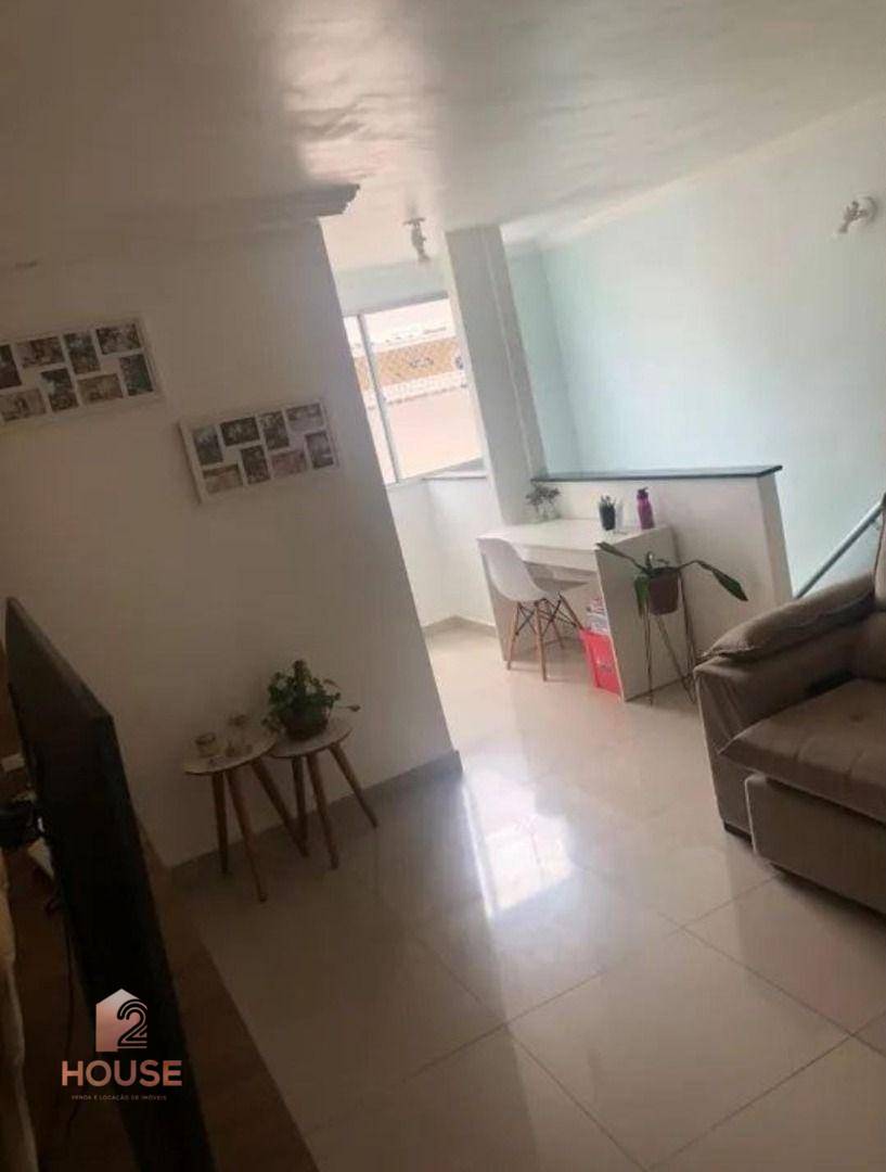 Apartamento à venda com 2 quartos, 118m² - Foto 12