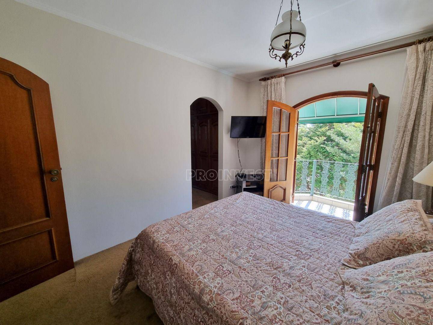 Casa de Condomínio à venda com 4 quartos, 500m² - Foto 26