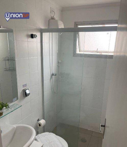 Apartamento à venda com 2 quartos, 52m² - Foto 8