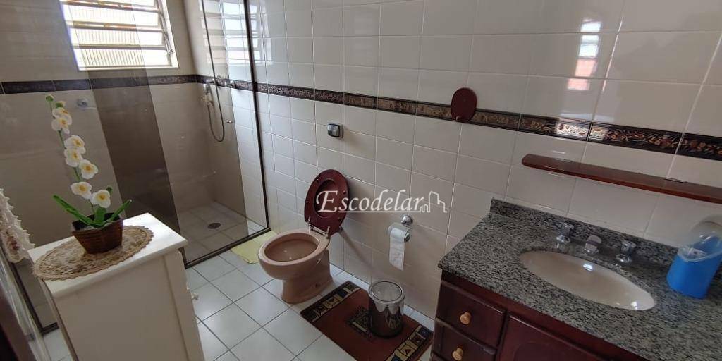 Sobrado à venda com 3 quartos, 270m² - Foto 16