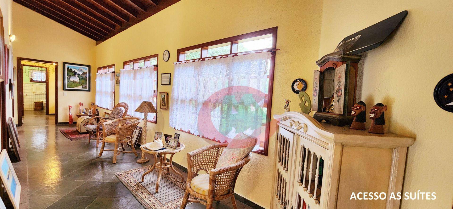 Chácara à venda com 4 quartos, 729m² - Foto 26