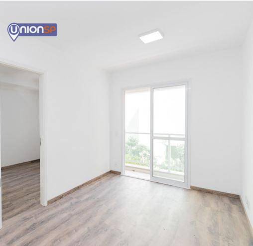 Apartamento à venda com 1 quarto, 35m² - Foto 5