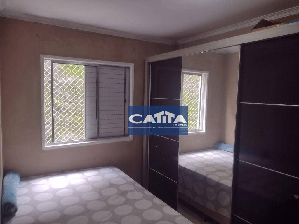 Apartamento à venda com 2 quartos, 46m² - Foto 8