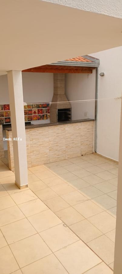 Casa de Condomínio à venda com 4 quartos, 150m² - Foto 21