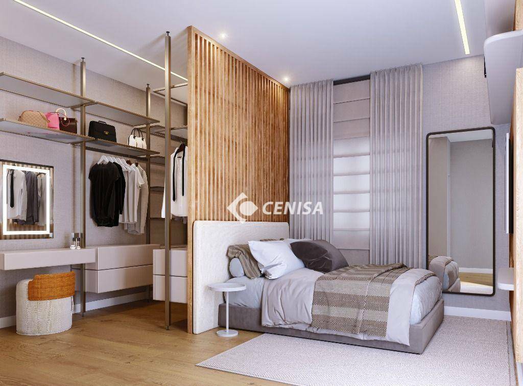 Apartamento à venda com 3 quartos, 85m² - Foto 16