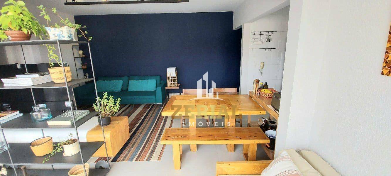 Apartamento à venda com 2 quartos, 72m² - Foto 9