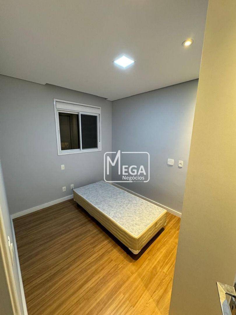 Apartamento para alugar com 3 quartos, 81m² - Foto 7