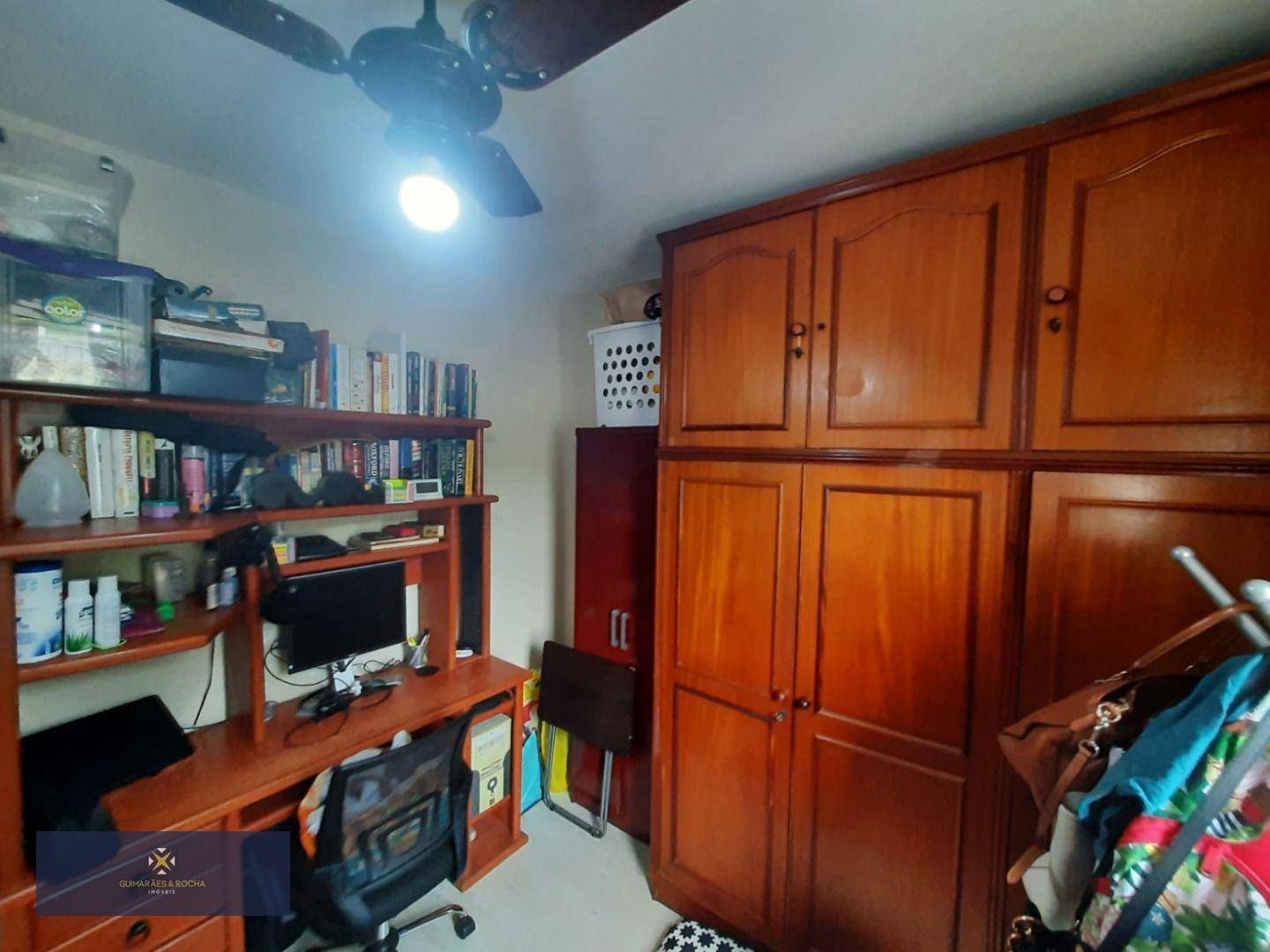 Apartamento à venda com 3 quartos, 82m² - Foto 9