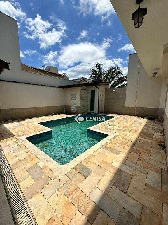 Casa de Condomínio à venda e aluguel com 3 quartos, 314m² - Foto 9