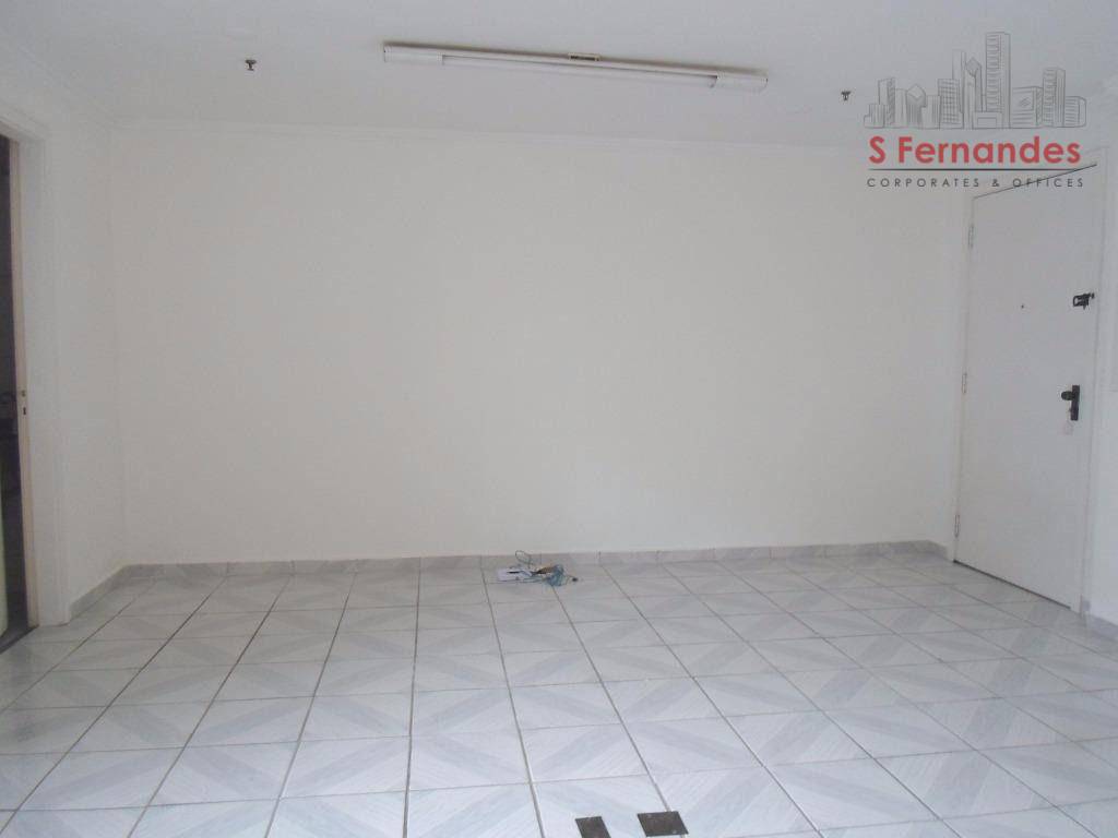 Conjunto Comercial-Sala à venda e aluguel, 45m² - Foto 9