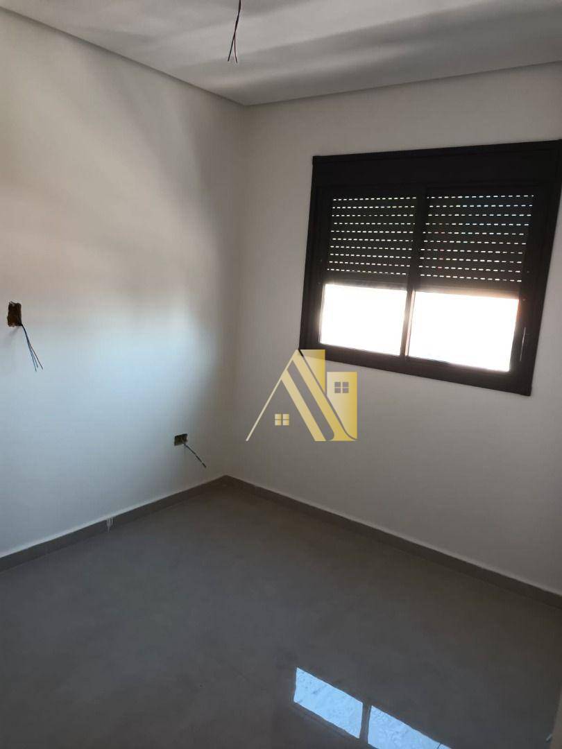 Sobrado à venda com 2 quartos, 95m² - Foto 8