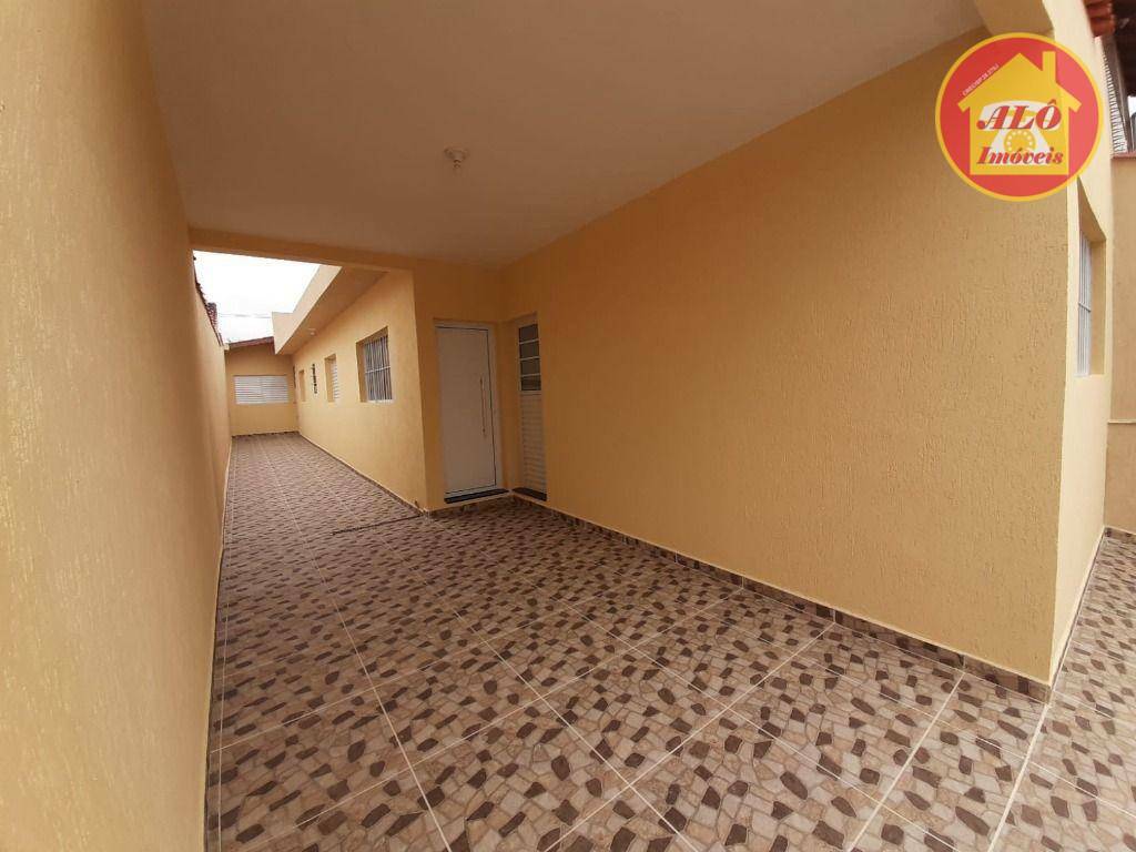 Casa à venda com 3 quartos, 150m² - Foto 10