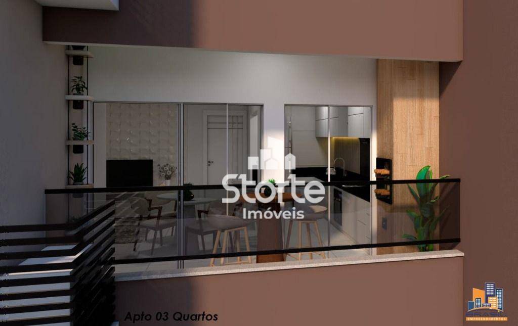 Apartamento à venda com 2 quartos, 54m² - Foto 5