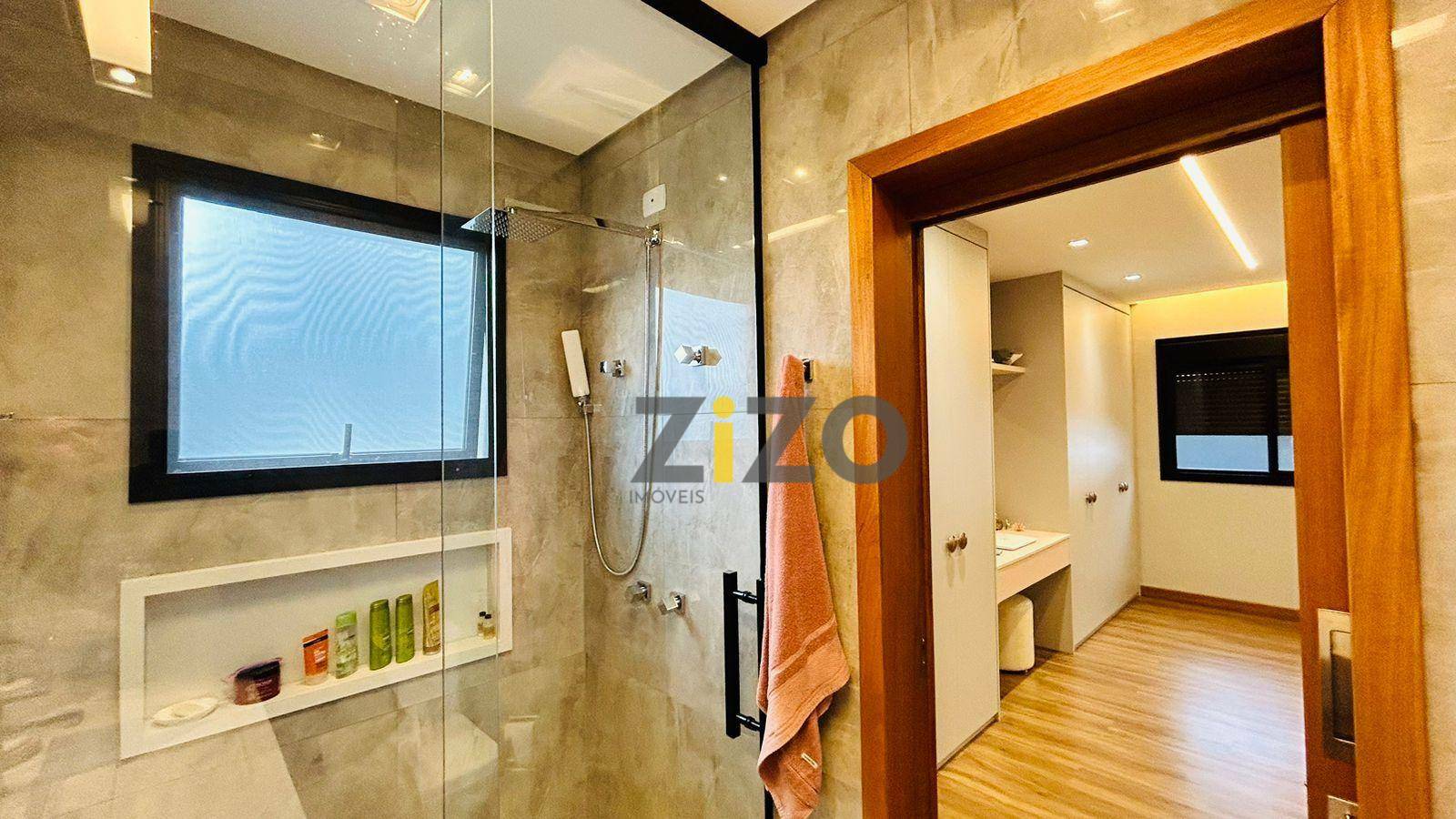 Casa de Condomínio à venda com 4 quartos, 323m² - Foto 43